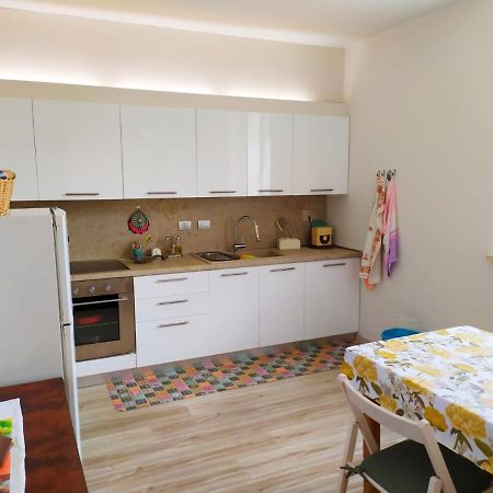Appartamento Corte Dei Landi 카브리아고 외부 사진