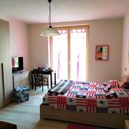 Appartamento Corte Dei Landi 카브리아고 외부 사진