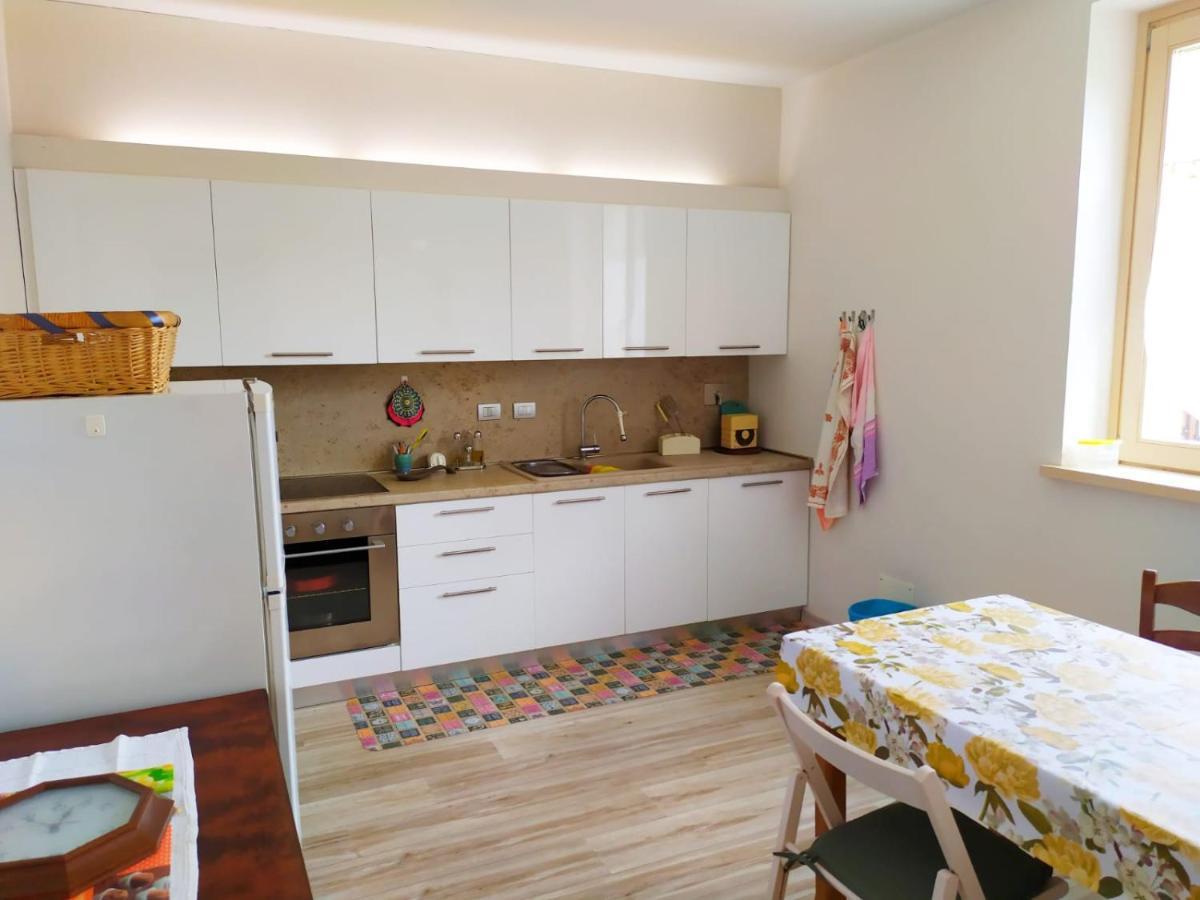 Appartamento Corte Dei Landi 카브리아고 외부 사진