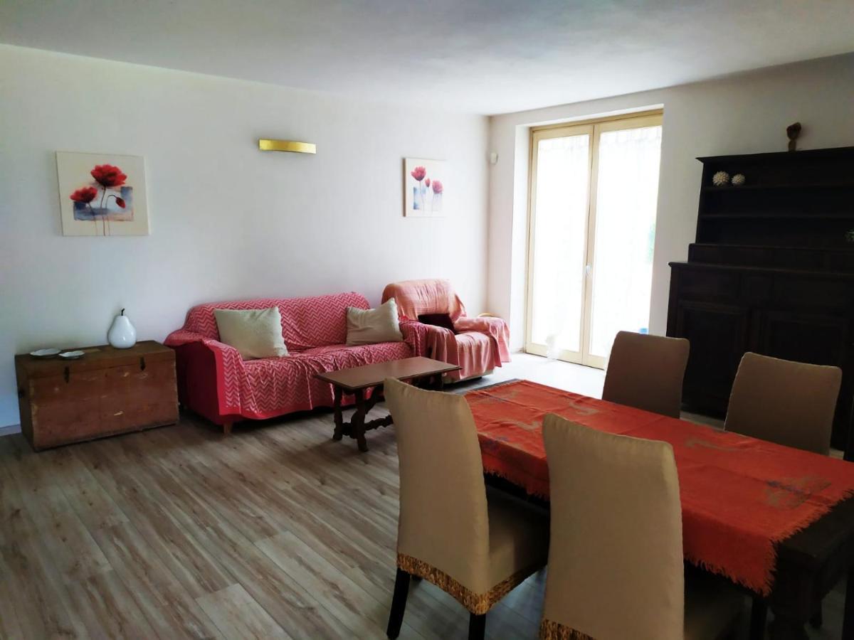 Appartamento Corte Dei Landi 카브리아고 외부 사진