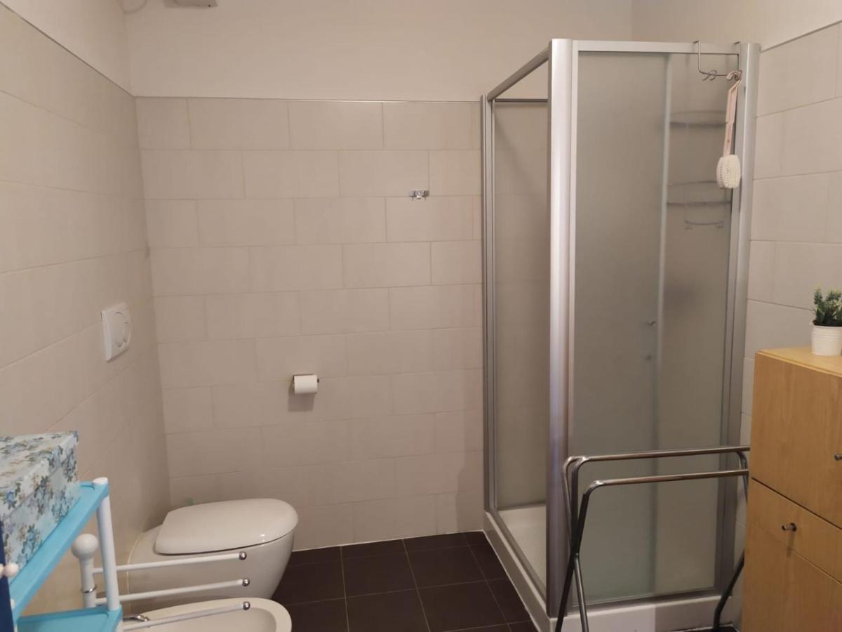 Appartamento Corte Dei Landi 카브리아고 외부 사진