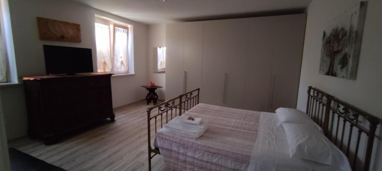 Appartamento Corte Dei Landi 카브리아고 외부 사진